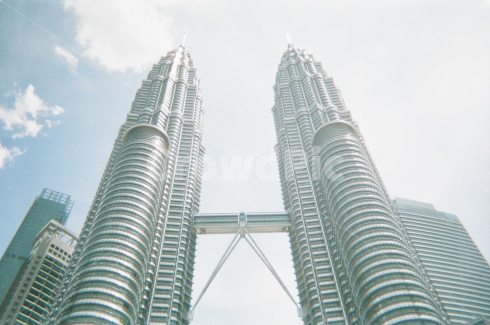 말레이시아,klcc,풍경,건물,감성사진,하늘,트윈타워,쿠알라룸푸르,쌍둥이타워,해외,외국,세계,foreign,oversea,world,건축물,건물외관,exterior,building,structure,architecture,construction