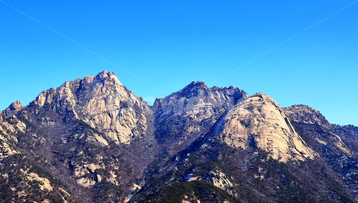 노적봉,백운대,북한산,산,암릉,만경대,자연,풍경,nature,landscape,한국자연풍경,한국자연경관,korea nature landscape,mountain range,산맥,mountain,outdoors,옥외,peak,피크