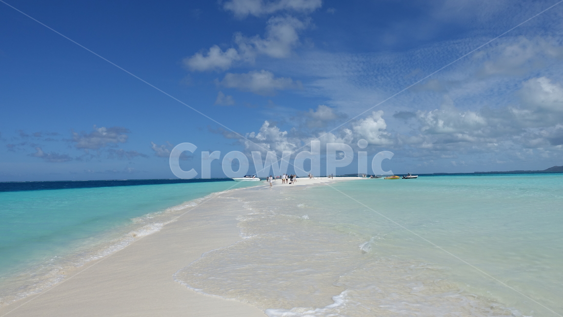turquoiseblue,blue,파랑,푸른색,바다,sea,ocean,휴양지,남태평양,백사장,여름,휴가,summer,지평선,수평선,모래,모래사장,일데팡,노깡위,Nokanhui,뉴칼레도니아,일데빵,신혼여행,자연,풍경,nature,landscape