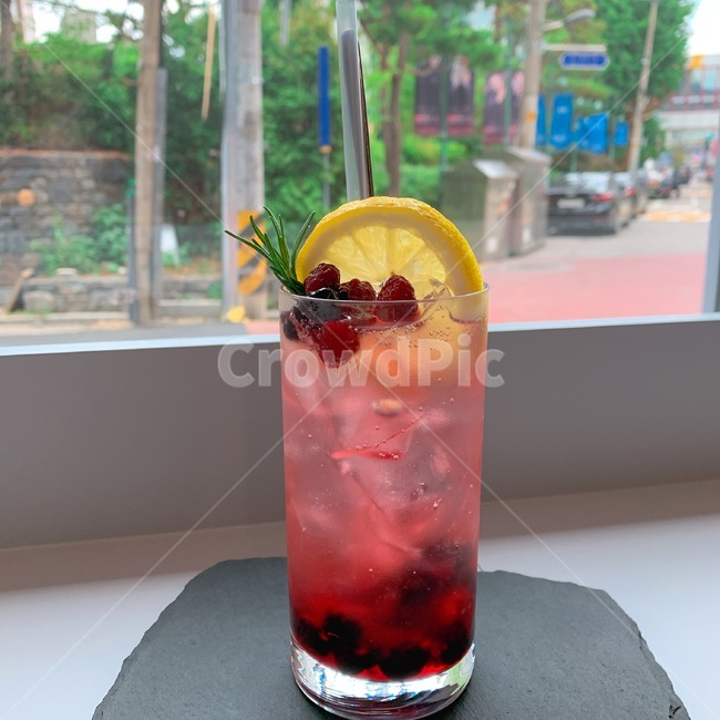 카페,음료수,drink,에이드,칵테일