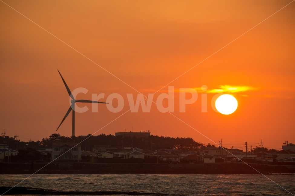 제주,바다,일몰,풍경,서부권관광지,제주도,jeju,jeju island,도시,풍경,city,landscape,motor,모터,engine,엔진,machine,기계