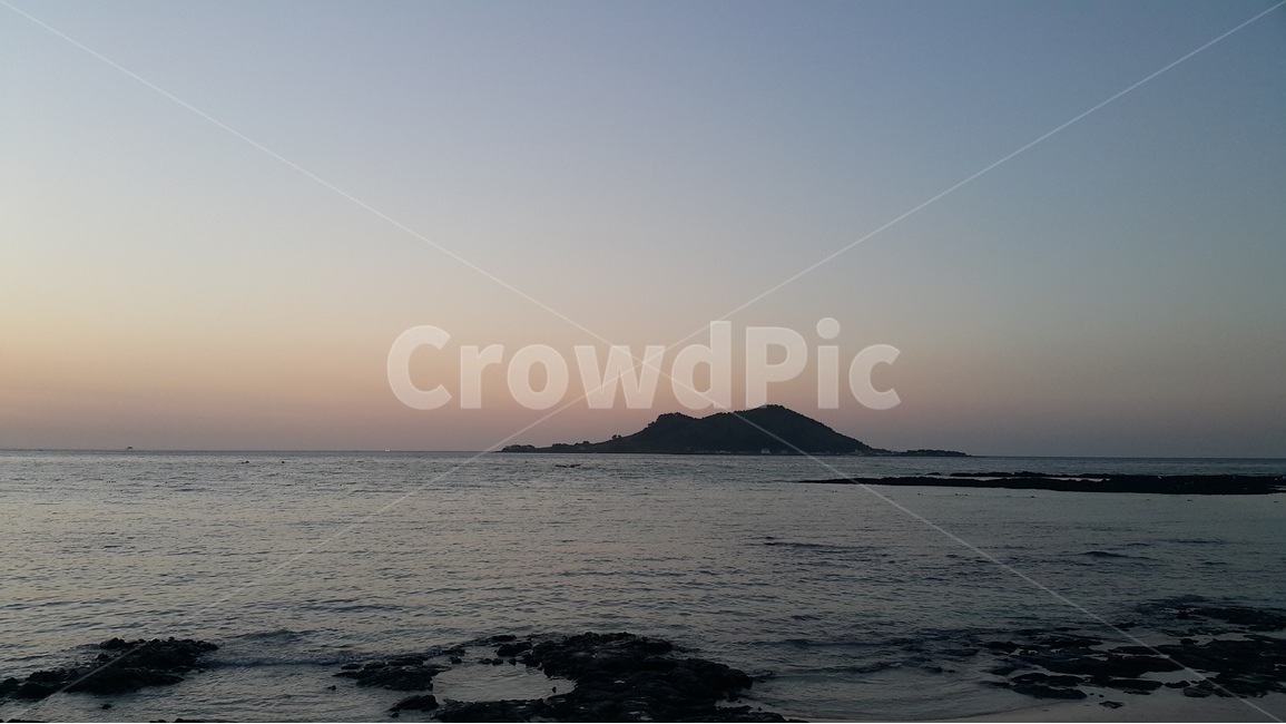 제주도,바다,노을,비양도,풍경,제주,한림,자연,썰물,하늘,자연,풍경,nature,landscape,한국자연풍경,한국자연경관,korea nature landscape,제주도,jeju,jeju island,outdoors,옥외,land,땅,sea,water,물,ocean,대양,shoreline,해안선,promontory,곶