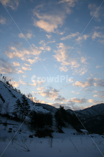 겨울,산,눈,풍경,하늘,구름,겨울,계절,winter,season,자연,풍경,nature,landscape,fir,전나무,tree,나무,plant,식물,outdoors,옥외,mountain