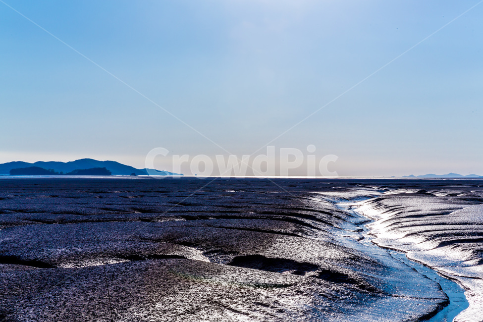 영종도,썰물,갯벌,환경,하늘,풍경,낙조,자연,풍경,nature,landscape,한국자연풍경,한국자연경관,korea nature landscape,outdoors,옥외,ocean,대양,sea,바다,water,물
