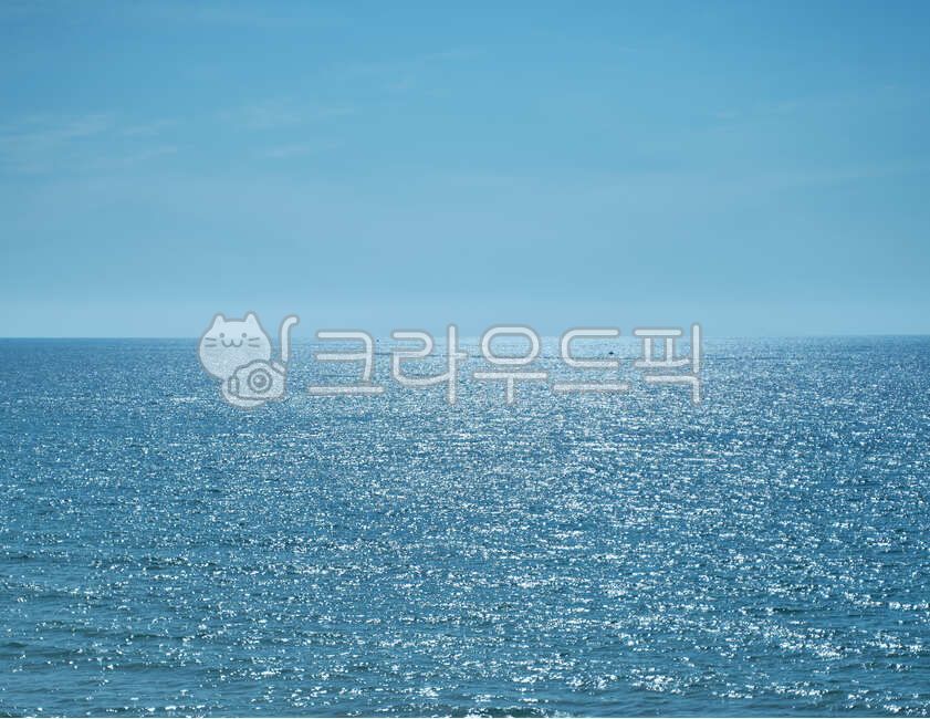 blue color,nature,jeju island,nice weather sea,sea,horizon,blue sea,ocean,blue,jeju,beach,sight,blue ocean,Jeju sea,Straight