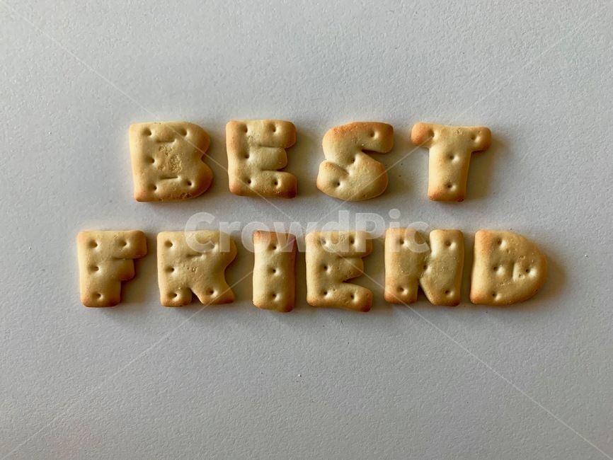 쿠키,쿠키문구,우정,친구,베스트프렌드,bestfreind,bf,베프,크레커문구,크래커,cracker,음식,식재료,요리,food,cook,meal,dishes,food reserves