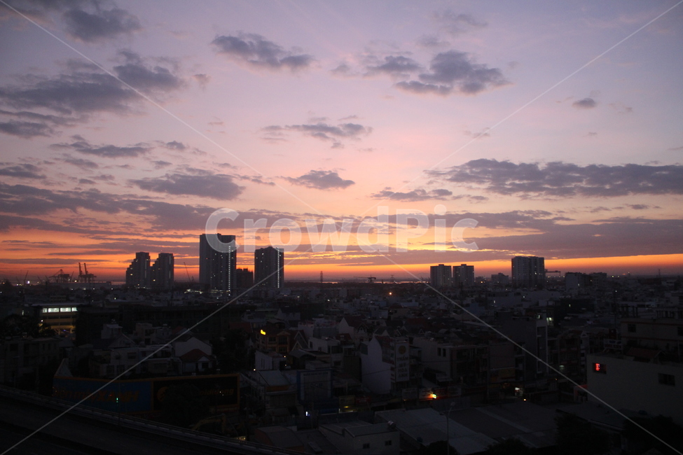 건물,building,해돋이,sunrise,landscape