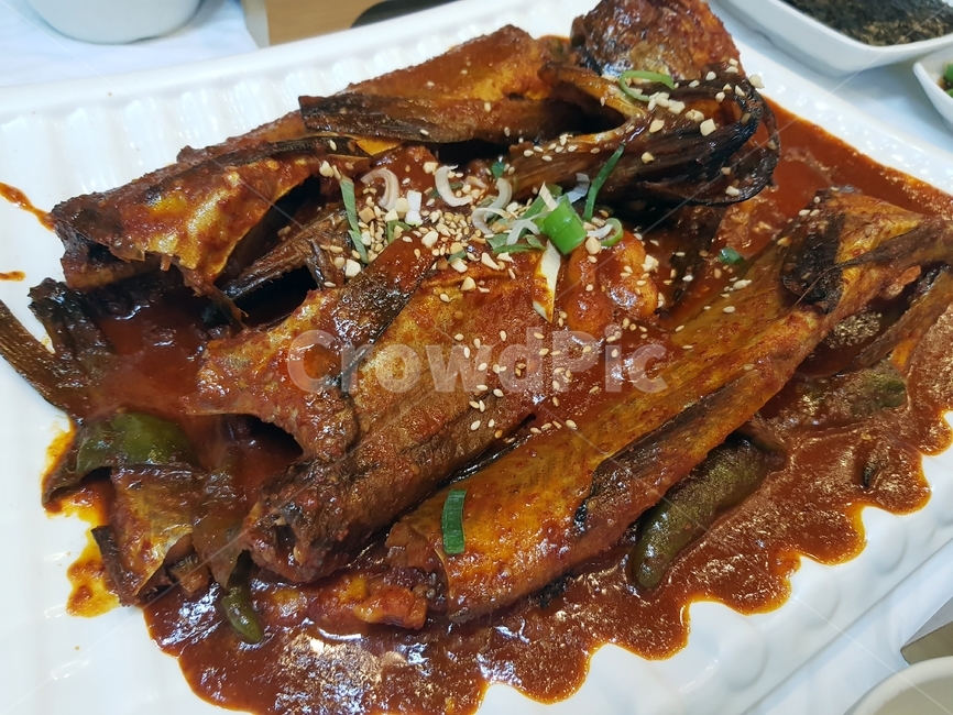 명태조림,명태,한식,양념,생선,food,음식,식재료,요리,food,cook,meal,dishes,food reserves,수산물,해산물,fishery products,seafood,한식,한국음식,한국요리,korean food,korean dishes,korean meal,korean cook