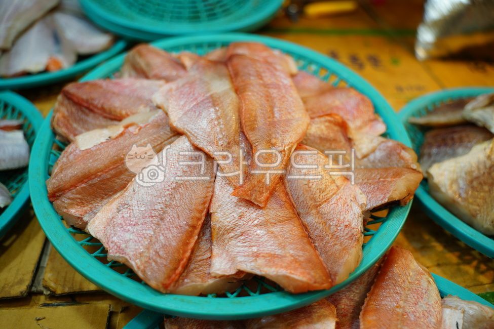 도미,생선말린것,시장,생선구이,말린생선,시장,마트,마켓,market,mart,market place,수산물,해산물,fishery products,seafood