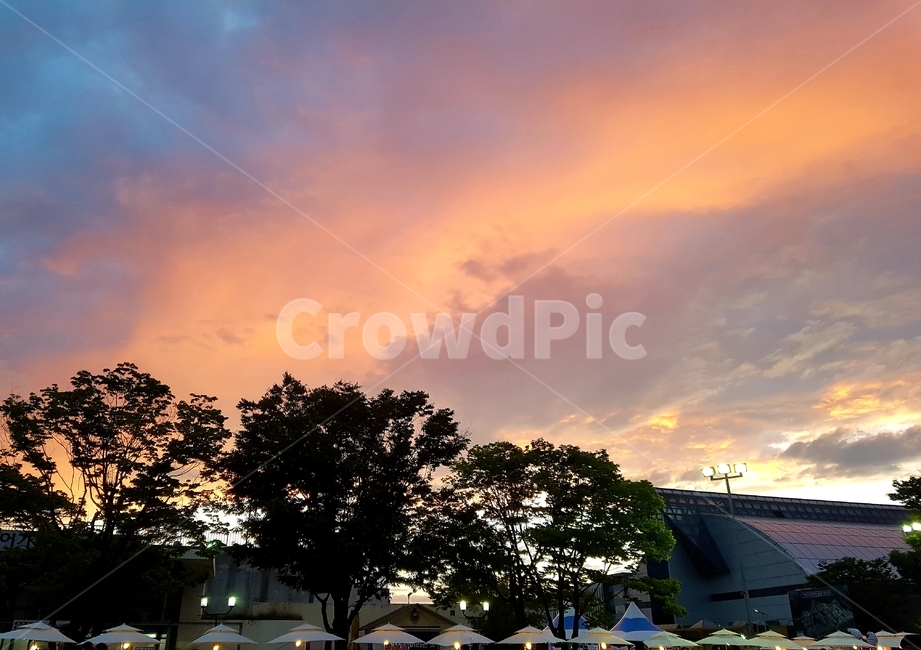 야경,저녁,노을,저녁배경,감성,하늘,sunset,sky,nightscene