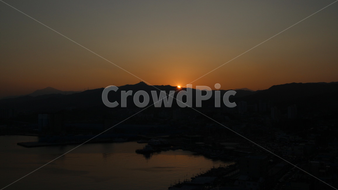 하늘,일몰,자연,붉은하늘,sky,sunset,nature,redsky,황혼,dusk