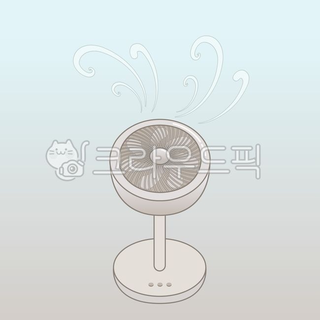 서큘레이터,선풍기,환풍기,무선선풍기,냉방,폭염,더위,공기,여름,무더위,냉풍,강풍,냉각,벡터,바람,열,제습,시원한,차가운,가전제품,전자제품,에너지,날씨,기온,습도,계절,summer,장치,circulator,electricfan,appliance,electricaldevice,전기장치