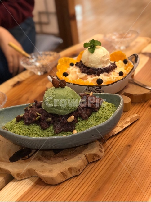 팥빙수,여름,녹차,팥,한라봉,여름,계절,summer,season,음식,식재료,요리,food,cook,meal,dishes,food reserves,디저트,간식,후식,dessert,snack,creme,크림,cream,confectionery,과자,sweets