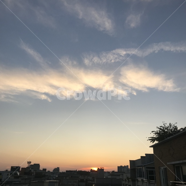 노을,하늘,해,자연,풍경,자연,풍경,nature,landscape,outdoors,옥외,dusk,황혼,sunset,일몰,dawn,새벽,sky,red sky,붉은 하늘