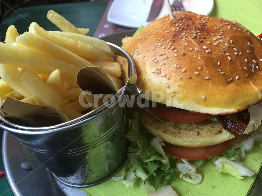 burger,버거,food,음식,감자튀김,음식,식재료,요리,food,cook,meal,dishes,food reserves