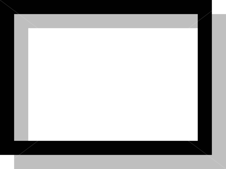 액자,프레임,명찰,라벨,이름표,그림자