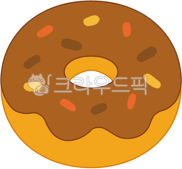 Donuts,snacks,snack illustrations,desserts,sweet food,bread,donut illustrations,food drawings,cute drawings,illustrations,children's snacks,simple desserts,picture materials,food,character props,delicious food,sweet food,dessert drawi