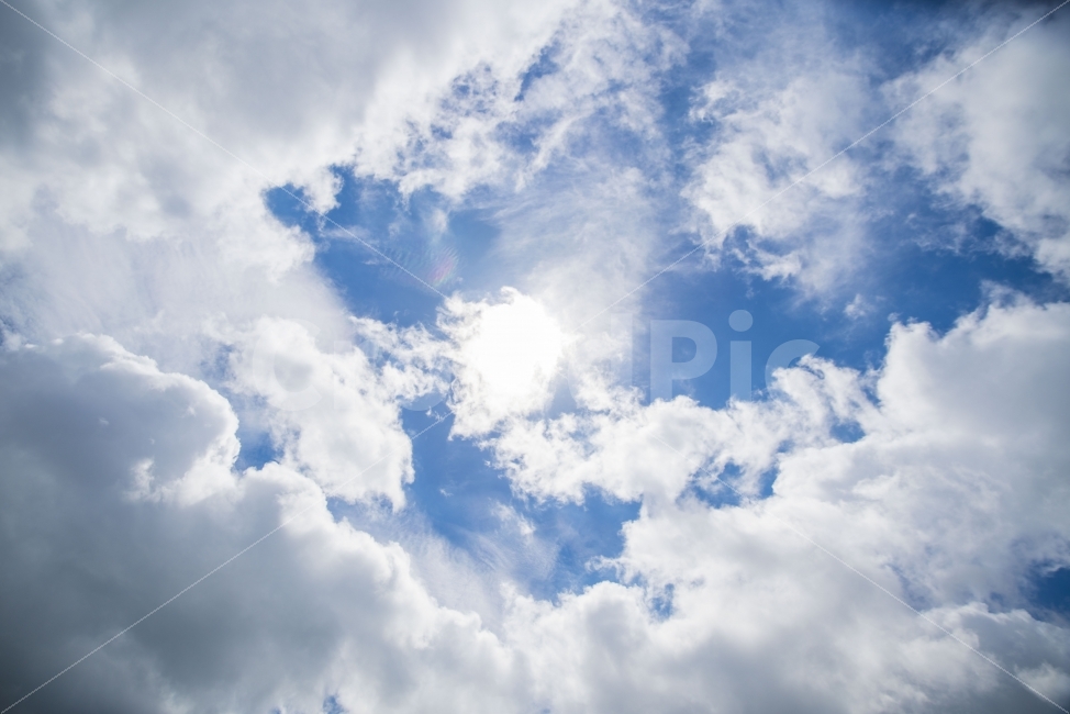 하늘,구름,맑음,파란하늘,여름하늘,자연,풍경,nature,landscape,sky,outdoors,옥외,azure sky,푸른 하늘