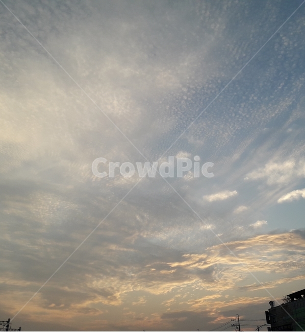 자연,구름,석양,nature,thebluesky,옥외,자연,풍경,nature,landscape,outdoors