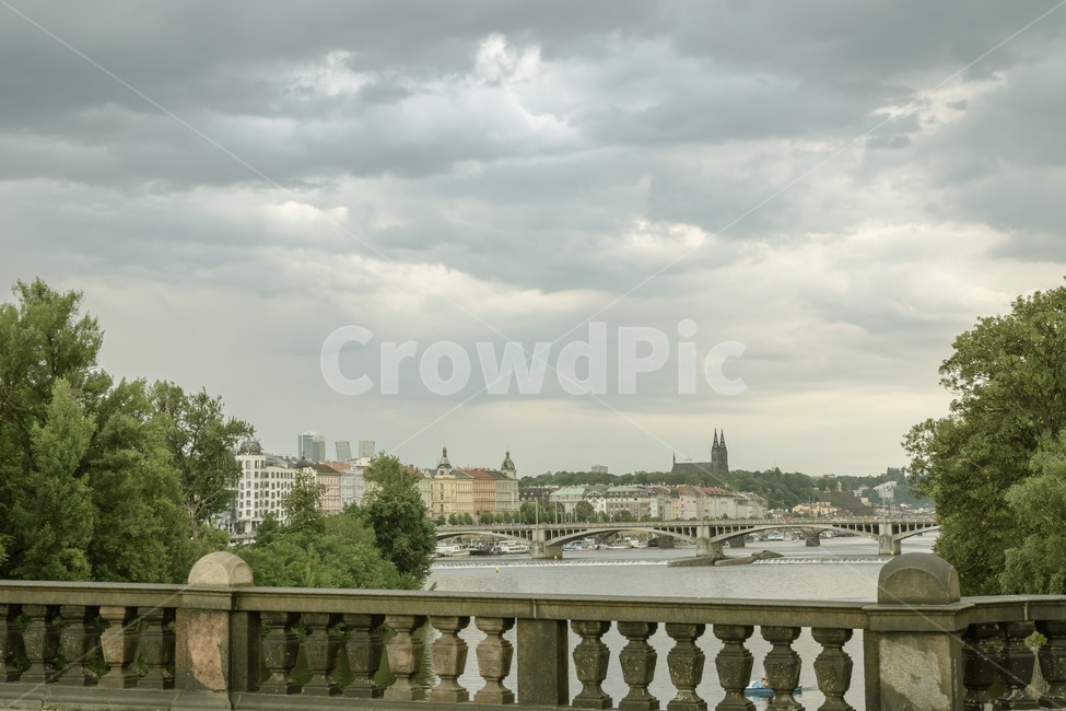 유럽,동유럽,체코,프라하,czech,praha,블타바강,강,river,도시,풍경,city,landscape,해외,외국,세계,foreign,oversea,world,세계도시풍경,해외도시풍경,외국도시풍경,world cityscape,railing,난간