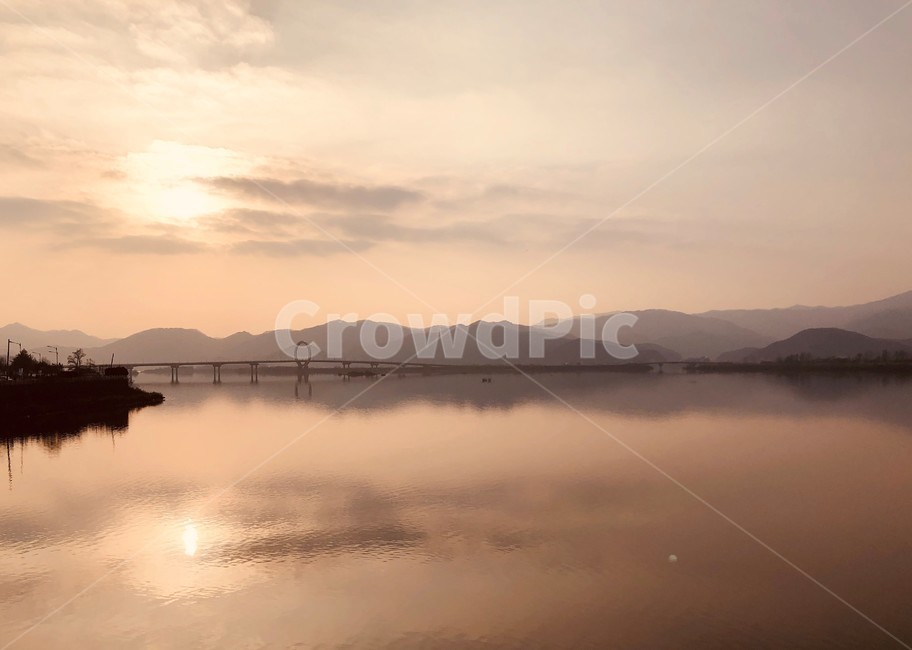 자연,소양강,장관,grnadview,노을,물,water,nature,비침,sunset,자연,풍경,nature,landscape,outdoors,옥외