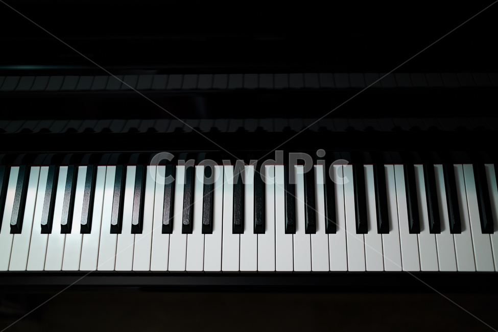 피아노,건반,악기,piano,신디사이저,음악,music,black,white,klavier,클래식,classic,instrument,악기,음향기기,musical instrument,musical equipment
