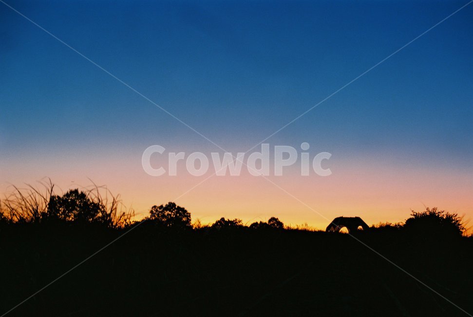 필름,일몰,일출,하늘,풍경,자연,풍경,nature,landscape,outdoors,옥외,silhouette,실루엣