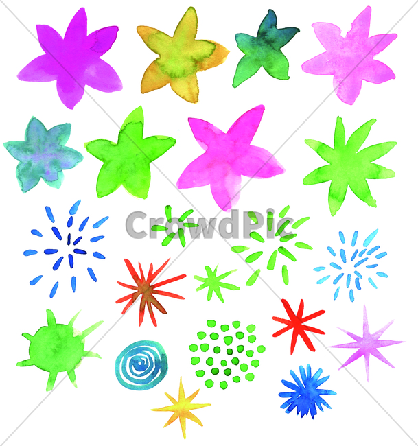 물감번짐,물감그림,손그림,handdrawing,colorruns,원,circle,꽃,flower,bloom,blossom,반짝반짝,brilliantly,glitteringly,dazzlingly,art,아트