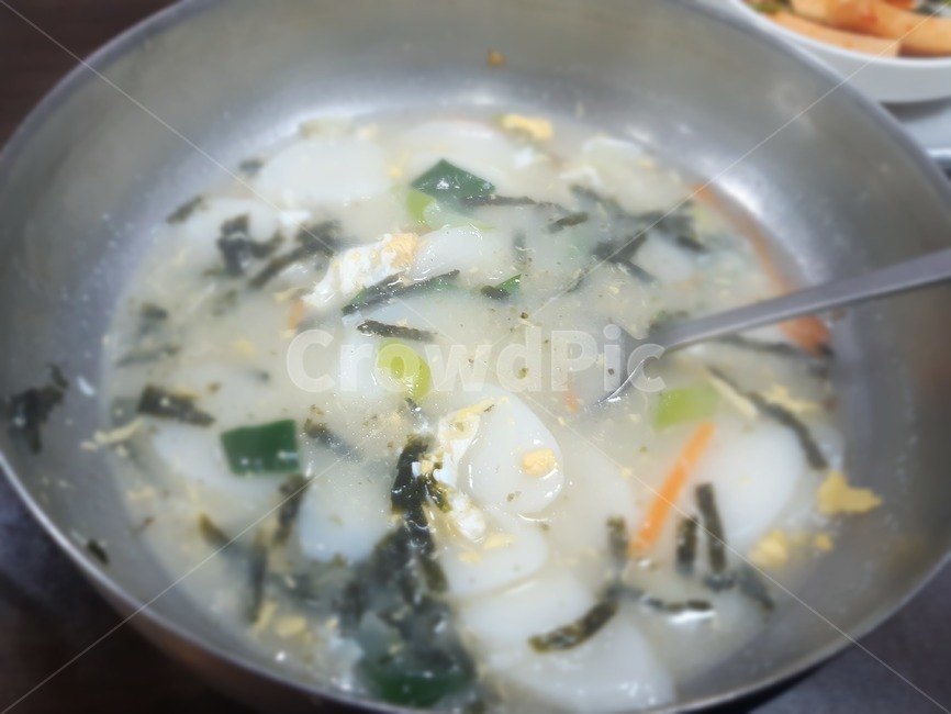 food,음식,요리,떡국,수프,soup