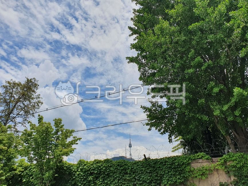 서울타워,남산타워,seoultower,namsantower,서울시,서울특별시,대한민국,남영동,용산구,남영,숙대입구,서울남산타워,하늘