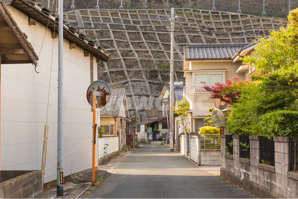 대마도,시골마을,대마도풍경,일본,일본섬,논,골목길,길,일본거리,일본도로,일본풍경,일본가옥,일본집,대마도거리,대마도도로,대마도집,시골,마을,풍경,landscape,country,rural,town