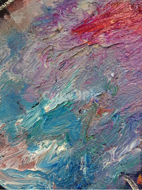 아크릴,유화,아크릴컬러,컬러,컬러풀,수채화,붓질,붓,브러쉬,예술,페인팅,재질,배경,예술,art