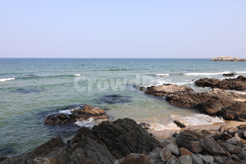 삼척해변,이사부길,동해안해변,바다,동해안,푸른바다,자연,풍경,nature,landscape,promontory,곶