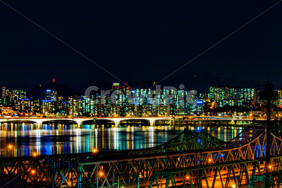 한강,야경,한강대교,water,waterfront,워터프론트,야경,밤,풍경,nightscape,night,landscape