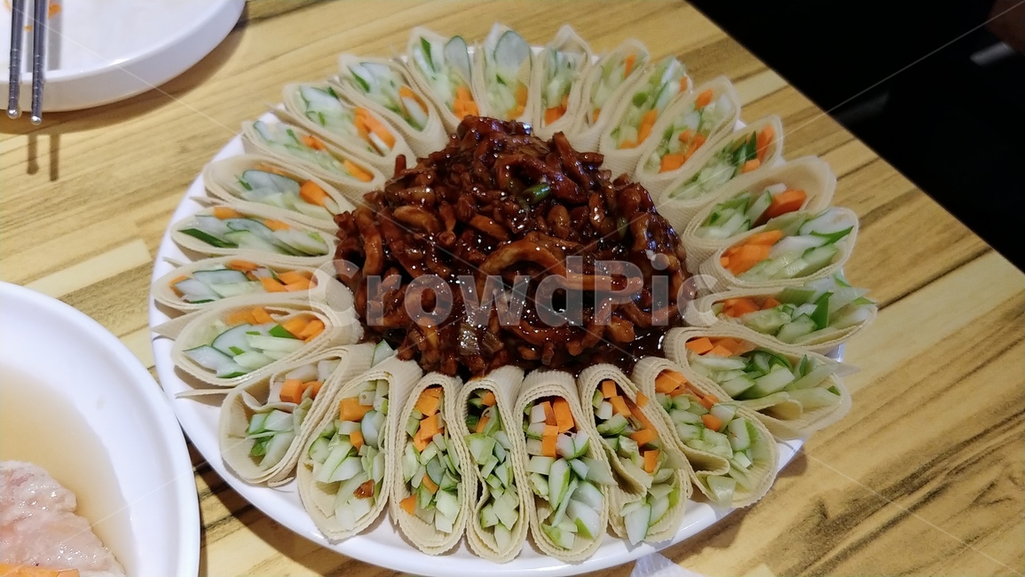경장육사,경장육슬,중국요리,중국음식,chinesefood,dishes,식재료,고기,볶음요리,두부피,플레이팅,당근,오이,채소,야채,전통요리,중화요리,먹거리,중식,식사,foodreserves,요리,음식,cook,meal,음식,식재료,요리,food,cook,meal,dishes,food reserves
