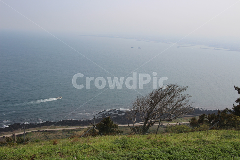 nature,자연,outdoors,옥외,land,나라,promontory,곶,ocean,대양,sea,바다,water,물,푸른바다,jeju,제주도,bluesea