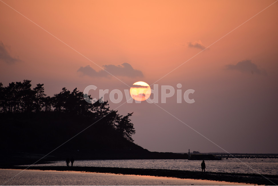 해넘이,일몰,석양,해남,바닷가일몰,자연,풍경,nature,landscape,한국자연풍경,한국자연경관,korea nature landscape,human,인간,person,사람,outdoors,옥외