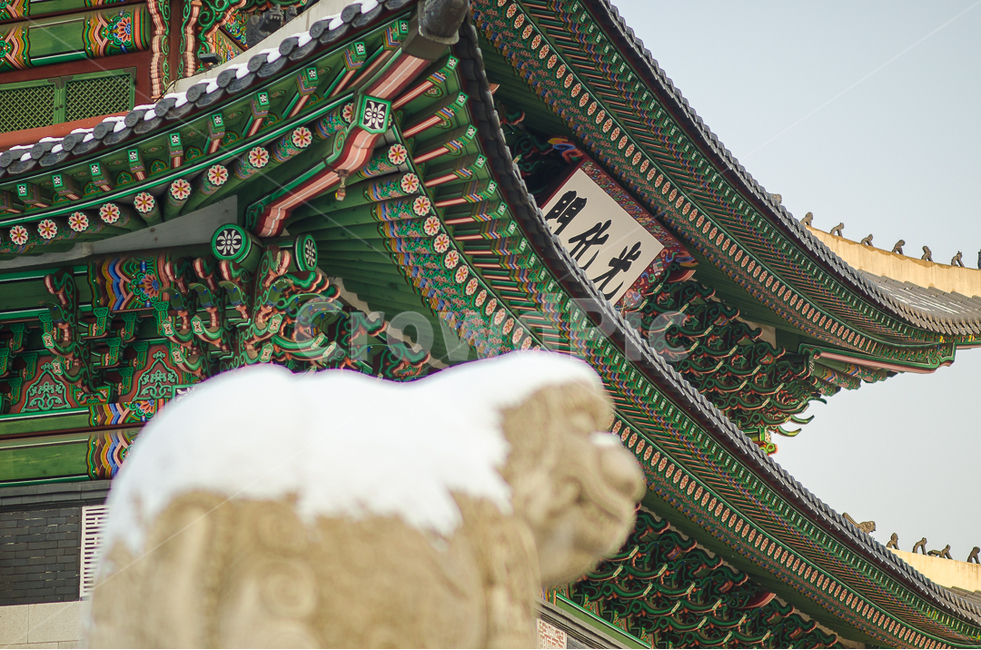 경복궁,GyeongbokgungPalace,Gyeongbokgung,해태,서울,겨울,계절,winter,season,한국전통,한국문화,korean traditional,korean culture,랜드마크,landmark,tourist attraction,한국랜드마크,한국관광지,한국명소,korea landmark,korea tourist attraction,조각상,동상,석상,조형물,statue,bronze statue,stone statue