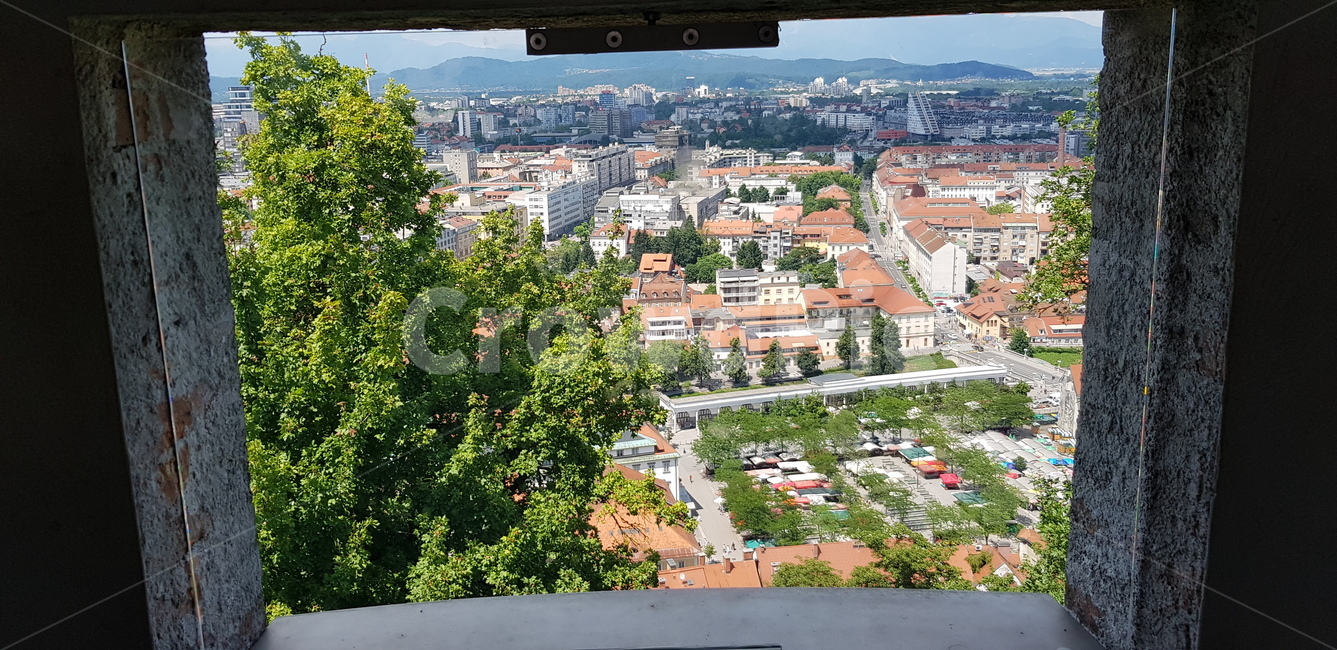 조감도,aerialview,크로아티아,자그레브,croatia