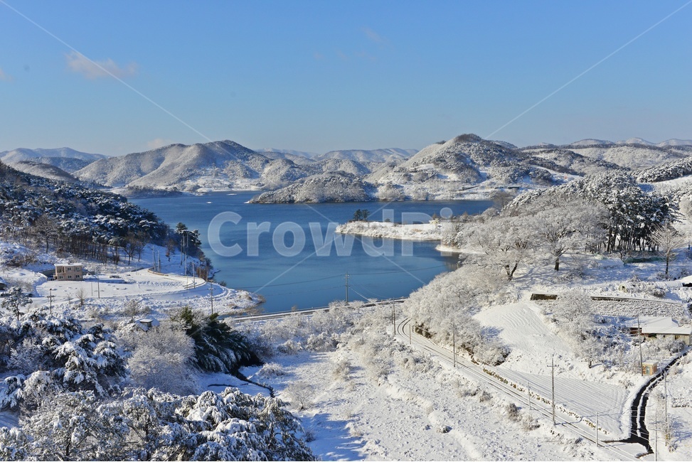 임실,국사봉,국사봉설경,설경,겨울,계절,mountain,산,mountainrange,산맥,ice,빙,outdoors,옥외,nature,자연,옥정호,겨울,계절,winter,season,자연,풍경,nature,landscape,한국자연풍경,한국자연경관,korea nature landscape