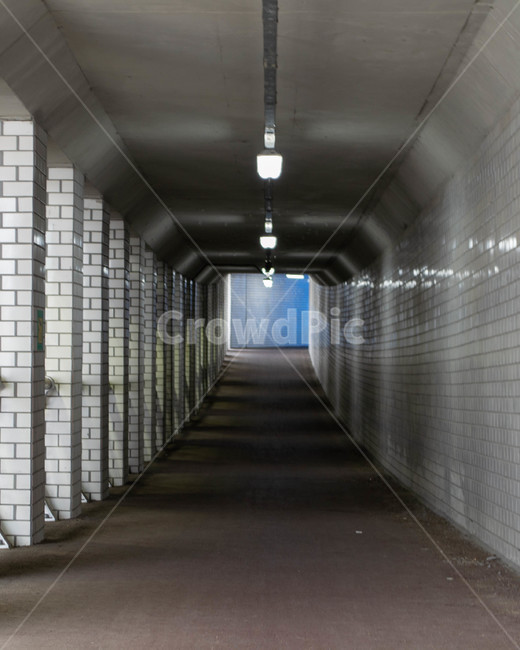 지하터널,터널,지하차도,복도,corridor