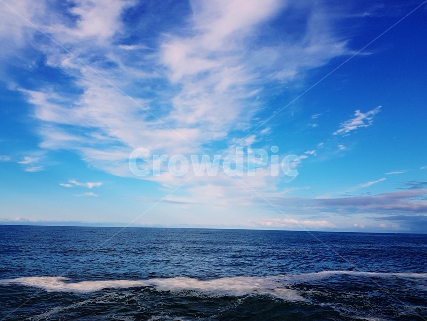 바다,풍경,하늘,구름,파란하늘,시원한,자연,풍경,nature,landscape