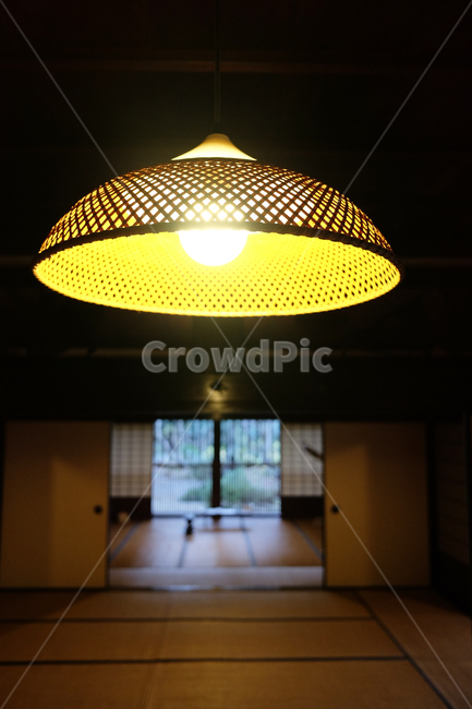 lamp,램프,일본풍,일본가옥,일본전등,다다미방