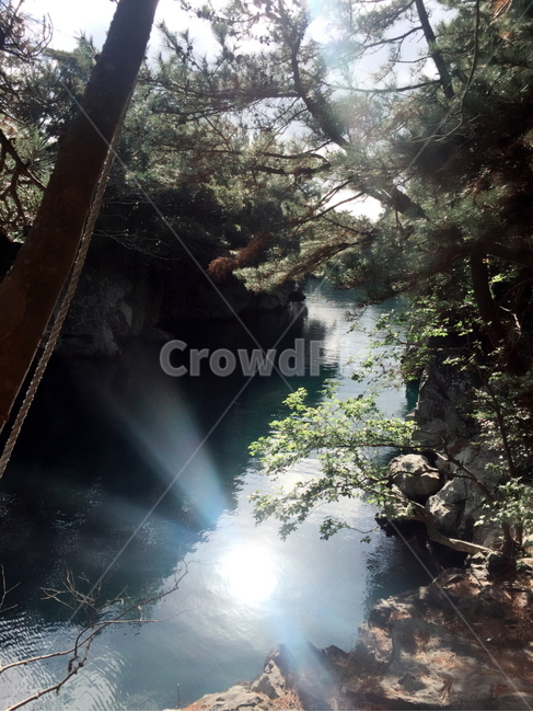 쇠소깍,제주도,올레,푸름,자연,자연,풍경,nature,landscape,휴식,힐링,rest,relaxation,healing
