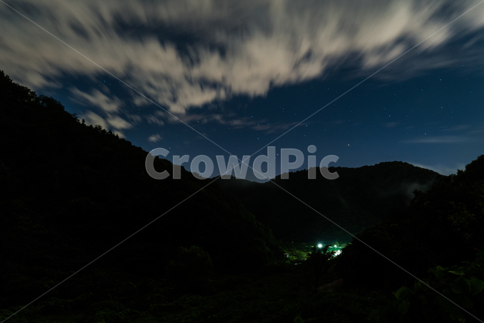 세량지,풍경,별,밤,야경,자연,풍경,nature,landscape,야경,밤,nightscape,night,outdoors,옥외