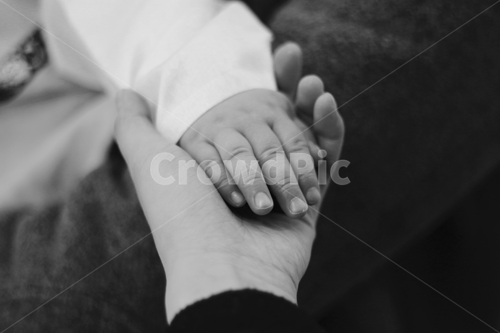 아기손,아기,100일아기,손,애기손,사람,인물,인간,human,person,신체일부,몸,body,영유아,아기,애기,아이,infants,baby,흑백,모노톤,monochrome,black and white