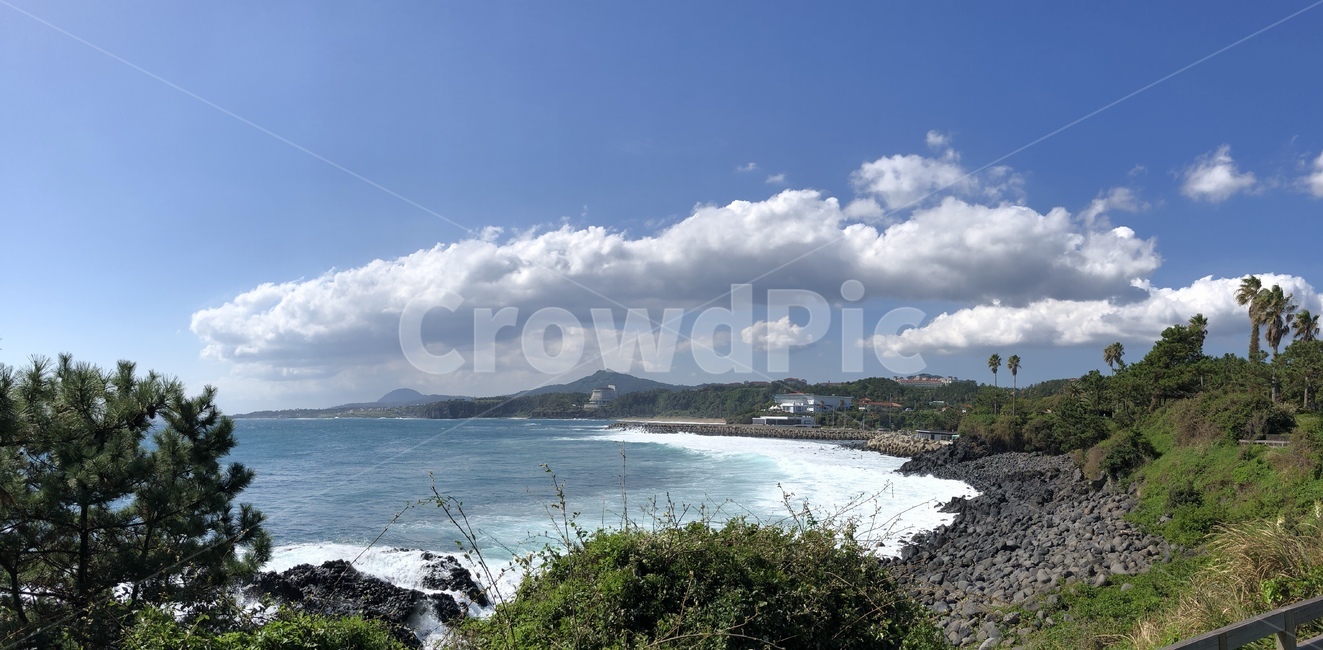 제주도,리조트,휴양,자연,풍경,자연,풍경,nature,landscape,한국자연풍경,한국자연경관,korea nature landscape,제주도,jeju,jeju island,promontory,곶,outdoors,옥외,land,땅,shoreline,해안선,water,물,sea,바다,ocean,대양