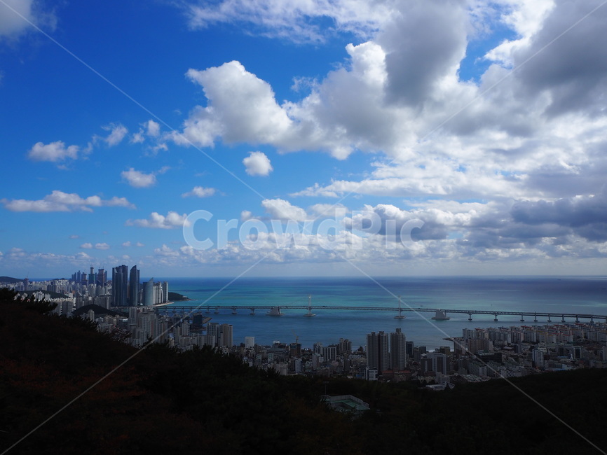 nature,자연,옥외,날씨,구름,적운,하늘