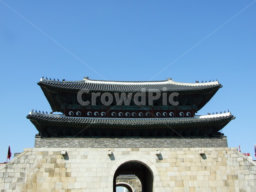 수원화성,성곽,전통건축,화성,축성,석조건축