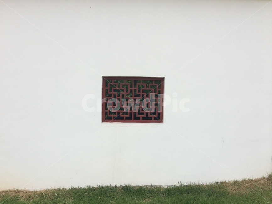 잔디,벽,동양,문양,패턴,중국,차이나,china,grass,wall,asian,pattern